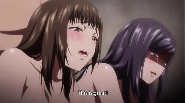 New hentai ugly bastard