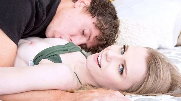 Nice Girl Catarina Petrov Sucks Cock Like a Flat-Chested, Hungry Slut