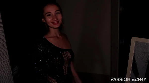 Night deep mouth fuck with huge cum in mouth – PROMO VIDEO