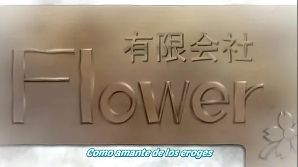 No pudo resistir a follarse a su compañera de trabajo Himeno Kisara,capítulo 3 completo