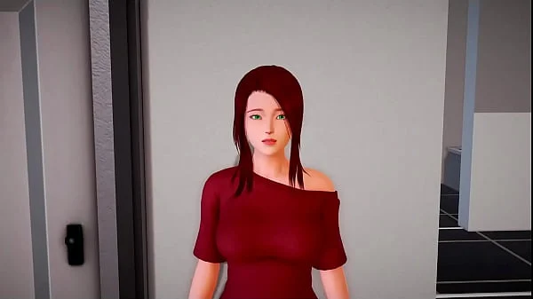 Ok so it is time to tell Sandra everything (My New Family) Part 60