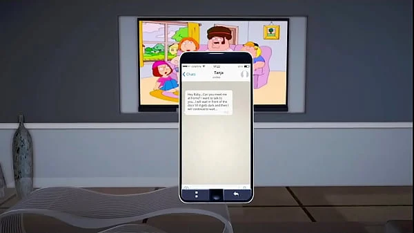 …PLAN REVENGA WAS TO EFFECTIVE (My New Family) Part 62