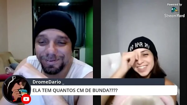 PORNSTAR TEH ANGEL REVELAÇÃO DO PORNO BRASILEIRO RESPONDENDO PERGUNTAS PICANTES E INDECENTES DO PUBLICO