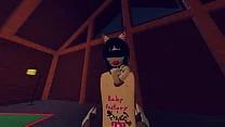 REC ROOM PRON