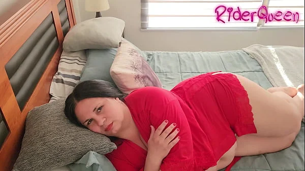 RiderQueen UNCENSORED: Real Latina MILF Sex Tape – [700  Videos in Bio]
