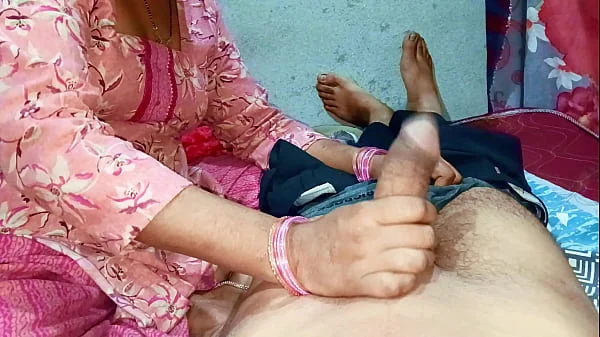 Rough hard-core ass and pussy fucking video indian hot bhabhi with Hindi audio moaning