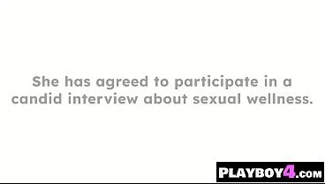 Sexual wellness and hot masturbation with petite Asian babe Kimmy Kimm