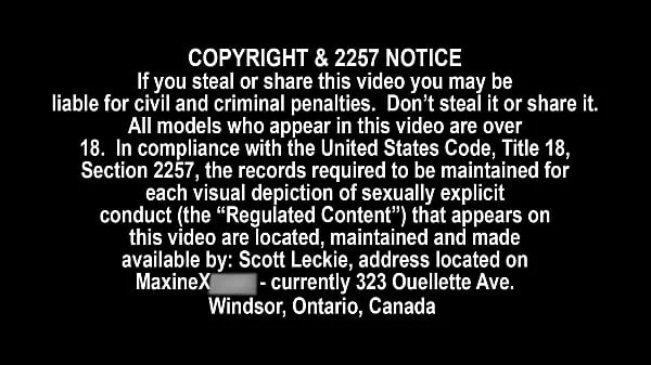 Sexy Maxine X In A College Skirt Spreads Her Legs & Masturbates!