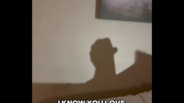 Silhouette Daddy . The Slow, Deep, Dominant Voice You Keep Coming Back For