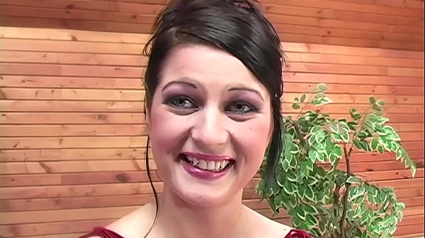 Simone De Marco Loves Taking Two big cock