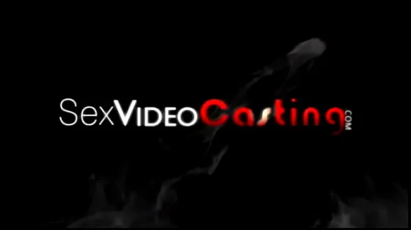 Sizzling with sexuality!