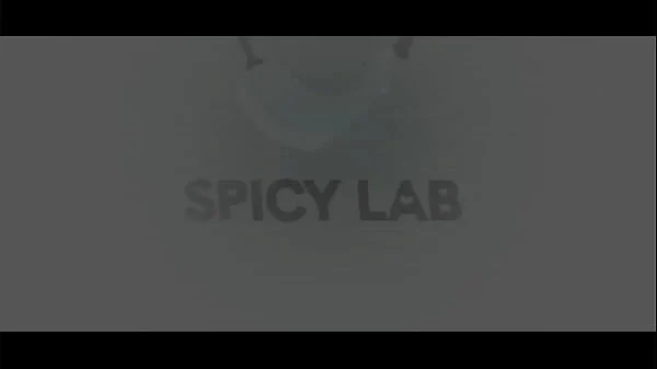 Slutty cubana gets all in her wet pussy