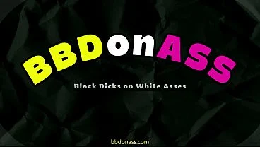 Slutty Wife Arranged Black Stud and Fuck Before Get Marriage