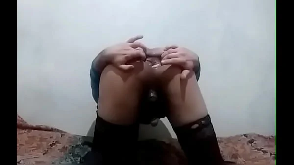 Sofi Vice New Porn Video 25-01-2025 Anal Sex Assfucked With Dildo