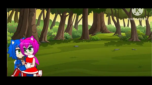 Sonamy (vídeo para um canal que foi excluído) adendo: nessa minha versão eles não são menor