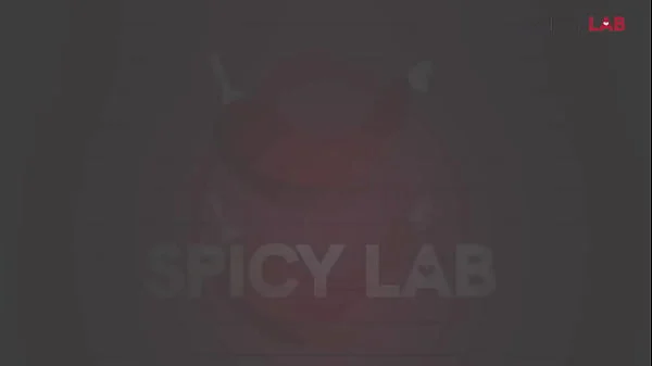 Swingers foursome for Christmas party