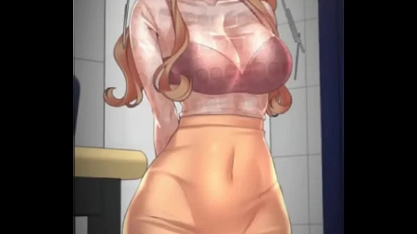 The Precious Mermaid and the Uninvited Guest Manhwa