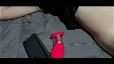 This is the Best Sex Toy to give youre girl a Pulsating Orgasm