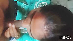 Todays, At The Work Site, A Bengali Boy Took The Stepdaughter Of An Odisha Contractor To The Labor Room And Fucked Her Thoroughly