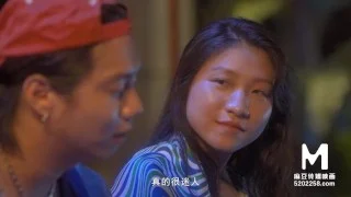 Trailer-Summer Crush-Lan Xiang Ting-Su Qing Ge-Song Nan Yi-MAN-0009-Best Original Asia Porn Video