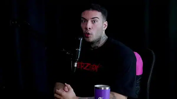 Viu uma loira linda no Arnold Class, recebeu hates de amigos, gosta do sexo oral, pegou uma mulher fria, e o tadala… – Rafinha do CREF (WATCH ON: SHEER/RED)