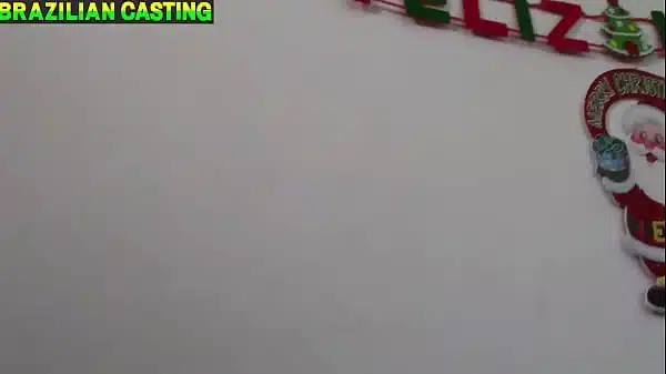 Amor gostei do presente de Natal 2026 adorei agora você vai gozar !!!!!!!