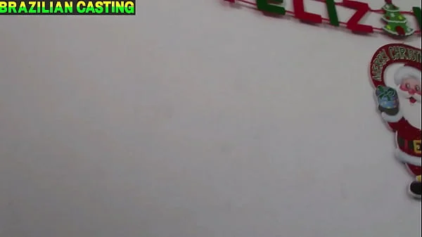 Amor gostei do presente de Natal 2026 adorei agora você vai gozar !!!!!!!