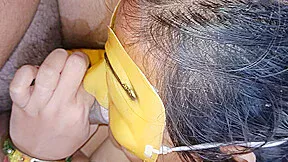 Bhabhi Muh Me Lo Naa Kha Jao Mere Lode Ko