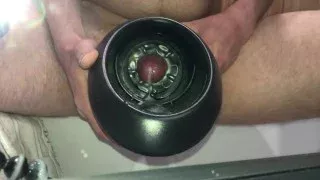 cumshot compilation #1 – 20 cumshots (multiple cumshots in a row, ruined, handsfree, sex toys)