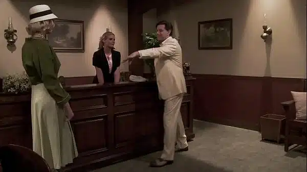 fucking two big tits milf