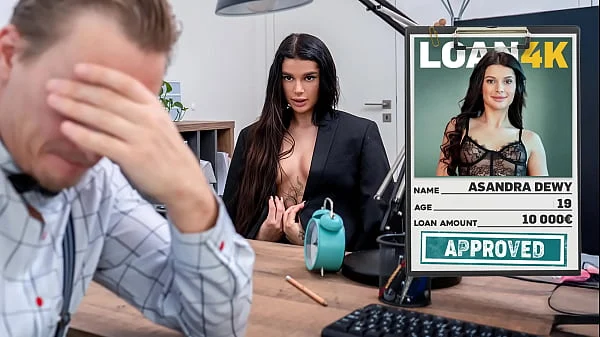 LOAN4K. Her T-shirt got soaked. Guess what we did later?