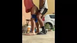 Sesión 9 (Calientes en el patio)