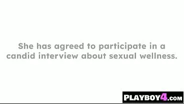 Sexual wellness and hot masturbation with petite Asian babe Kimmy Kimm