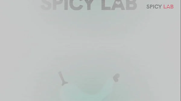 Spanish cougar gets anal and fisting