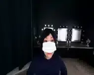 Special Treatment For Little Head After Haircut – Yuria Yoshine (3)