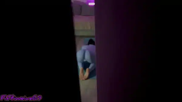 Sport Yoga slut anal sex