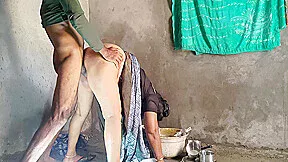 Stepmother And Stepson Also Had Beautiful Sex At Home