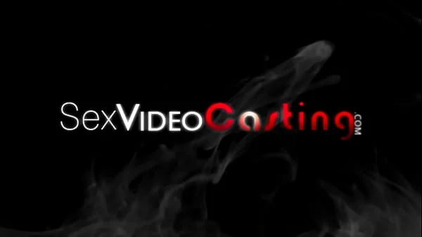 Sucking with Spit Tricks!