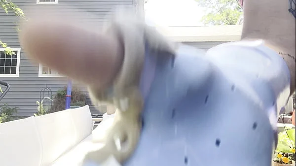 Thelocal bunny loves your hard cock in her mouth – Nov 07, 2025