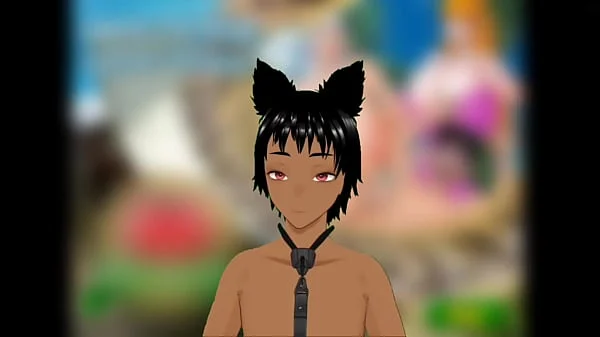 XMas Payrise 4: Summer Vacation – Two beautiful woman with massive tits and perfect ass want sex