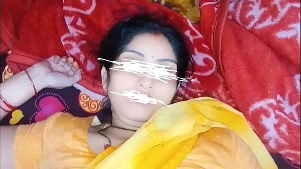 XXX Desi My step Sister creampies me with her tight pussy and