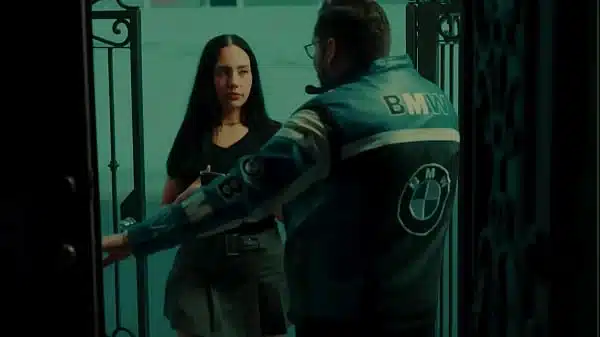 3AM – Jimmy Guzmán x Omar Camacho (Video Oficial)