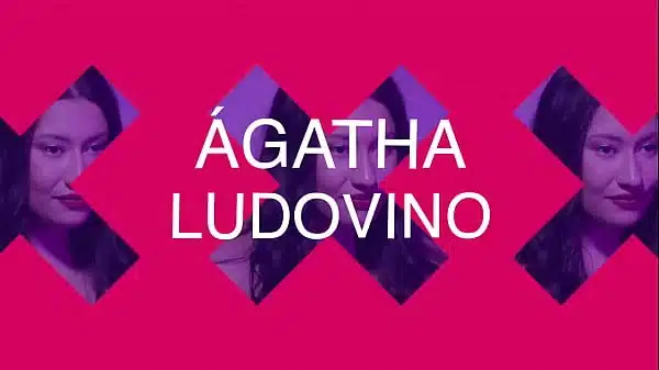 ÁGATHA LUDOVINO | CRIADORES QUENTE CLUB