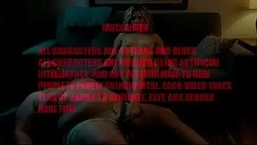 AI Generated: Blonde Bestie Sneaks Footjob & Rides Her Friend’s Husband While She Sleeps!