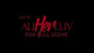 AllHerLuvDotCom – The Path to Forgiveness – Teaser
