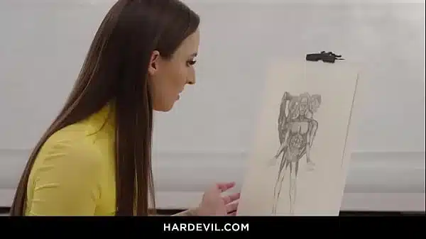 Amirah Adara gets gangbanged by BBCs in all her holes