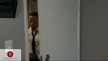 An Office Fuck with Luna Star