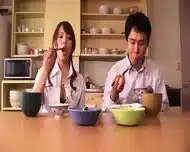 ARS-024 Huge Tits Teacher, Hitomi Tanaka