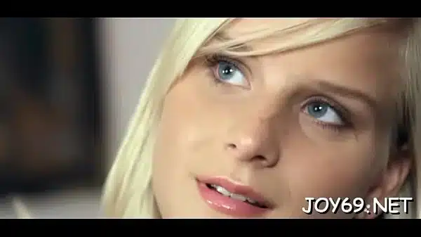 Awesome Miela is sucking a marital-device