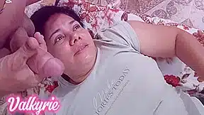 Beautiful Girl Sucking